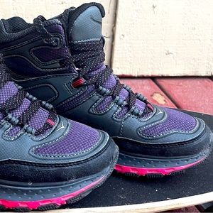 Hoka One Hiking Shoes